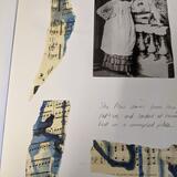 Women of a Nervous Disposition Sketchbook 2017