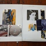 Women of a Nervous Disposition Sketchbook 2017