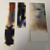 Women of a Nervous Disposition Sketchbook 2017