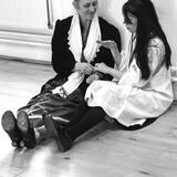 Women of a Nervous Disposition Performance with Annette Foster