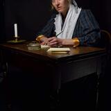 Private view - Women of a Nervous Disposition - Lace Market Gallery Nottingham