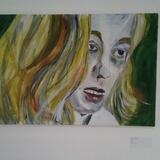 Mabel - Women of a Nervous Disposition series 2018