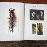 Women of a Nervous Disposition Sketchbook 2017