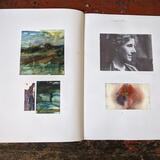 Women of a Nervous Disposition Sketchbook 2017