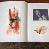 Women of a Nervous Disposition Sketchbook 2017