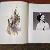 Women of a Nervous Disposition Sketchbook 2018