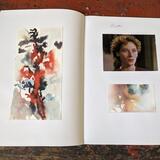 Women of a Nervous Disposition Sketchbook 2017