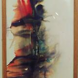 Landscape for Ruth 2017