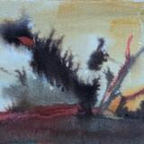 Minature Imaginary Landscape 2021