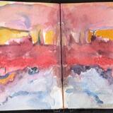 Sketchbook page 2020