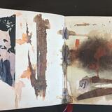 Sketchbook 2012