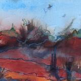 Imaginary Landscape 2021