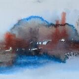 Imaginary Landscape 2018