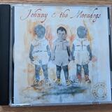 Johnny and the Moondogs cd 2010