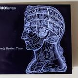 Slolwy beaten Time cover - Karen Clegg 2018