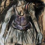 ' Her Kind' 1988. Arts Council England Collection.