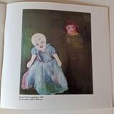 Mere Jelly Catalogue 1996, Transmission Gallery, Glasgow and Keele University Gallery, Staffordshire.