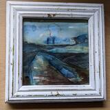 Imaginary Landscape 2016