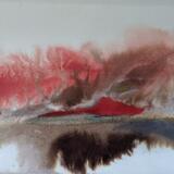 Imaginary Landscape 2018