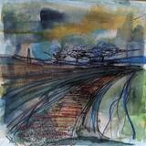 Imaginary Landscape 2017