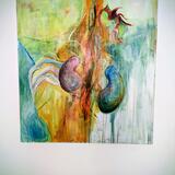 Work in progress 2025