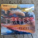 Traces Trio Nerveus CD - 