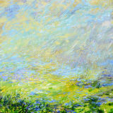 Spring Sun Spring Rain