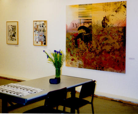 University of Warwick Library Gallery