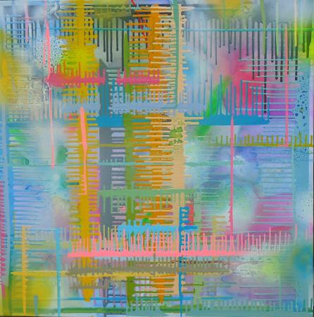 Time and Motion Study No. 3