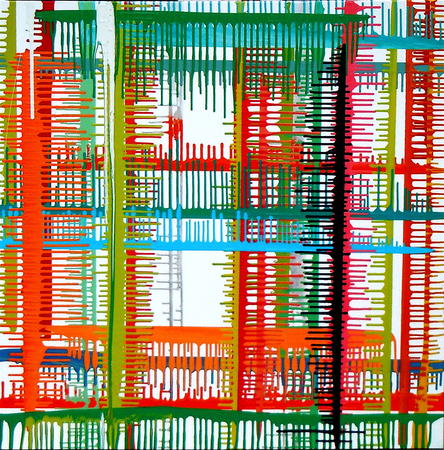 Time and Motion Study No. 1