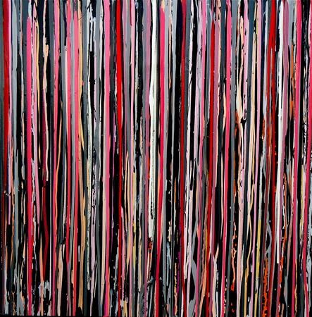 In the Land of Grey and Pink