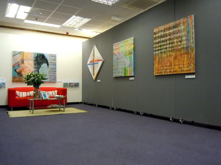 featured artwork