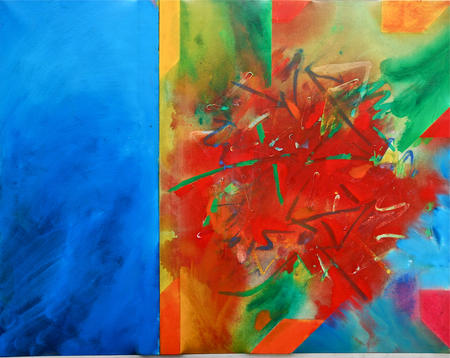 There's a thin line between