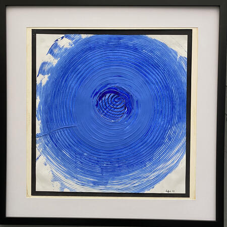 featured artwork