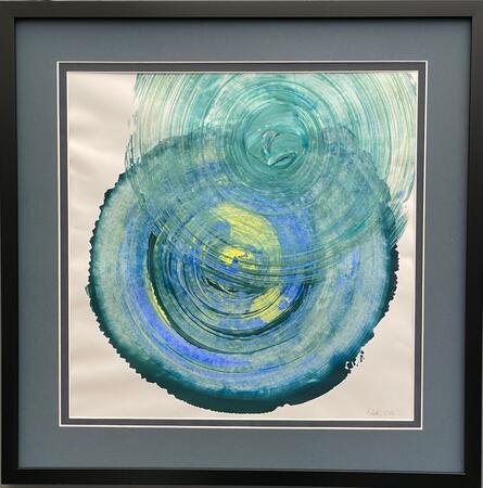 Ghost in the Machine