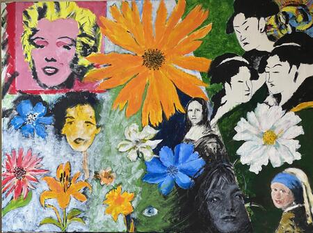 In the eyes of the beholder