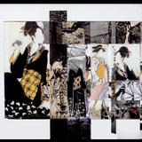 Beauty is only Shironurai                