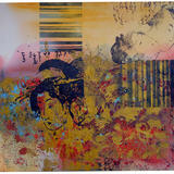 Danna and Geisha, Maiko Watching