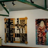 Peacock Gallery, Upton House, Poole