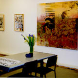 University of Warwick Library Gallery