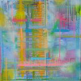 Time and Motion Study No. 3