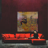 Danna and Geisha, Maiko Watching