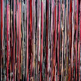 In the Land of Grey and Pink