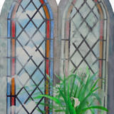 Window on the Bridge