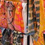 scarFACE Design at Compton Verney Nov 2019