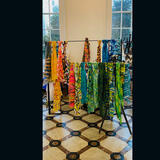 at Compton Verney textiles fair