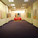 at Gallery  150. Leamington Spa.  2011