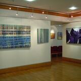 Knapp Gallery, Regents Park