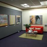 Gallery 150.         Leamington Spa.  2011