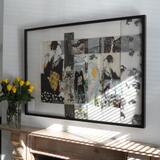 Beauty is only Shironurai                